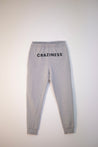 Unconventional Sweatpants Grey