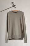 Outlandish 1991 Crewneck grey